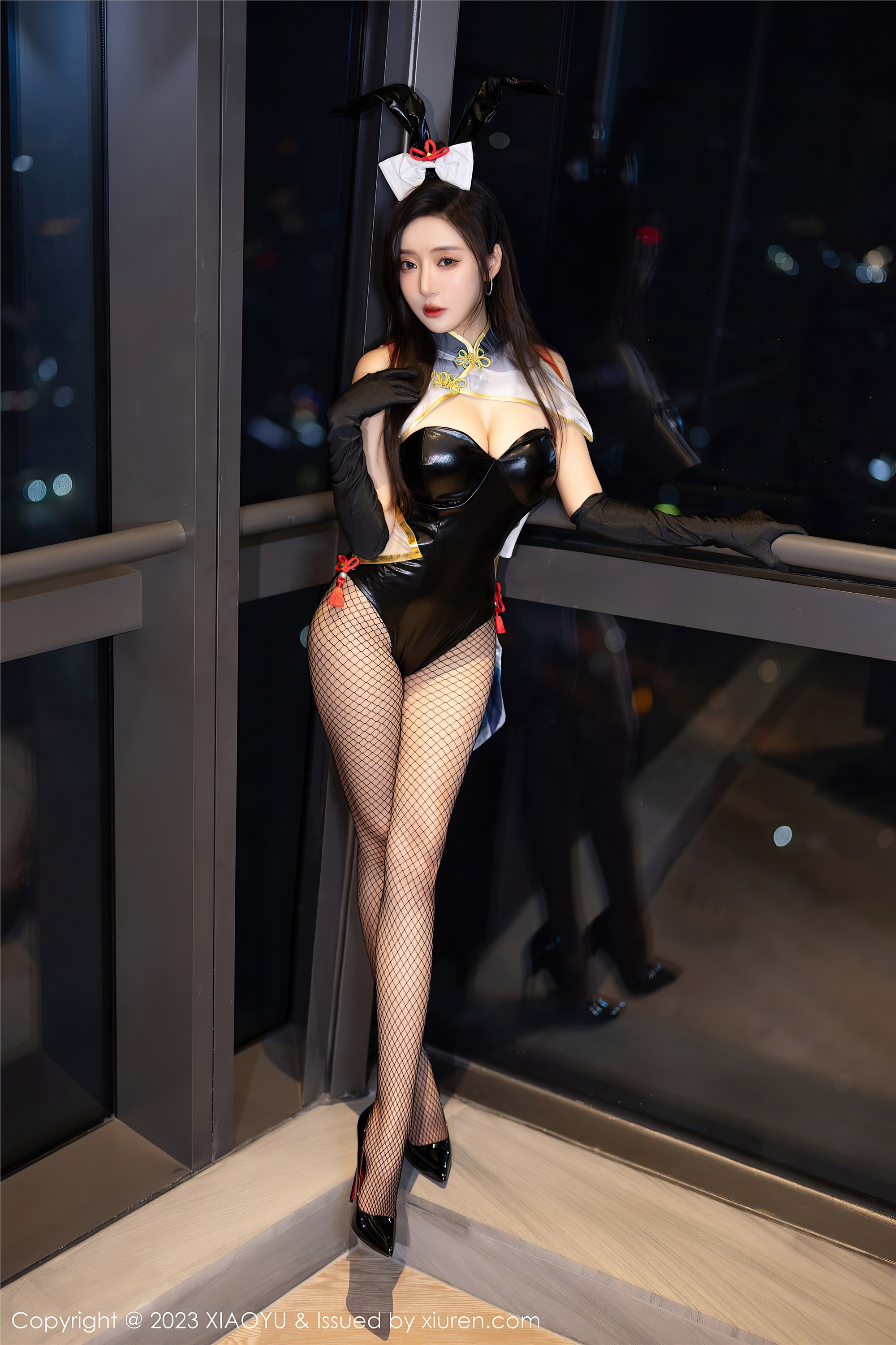 XIAOYU语画界 2023.12.21 VOL.1169 王馨瑶yanni